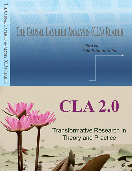CLA Reader (2004) and CLA 2.0 (2015) (Combined PDF)