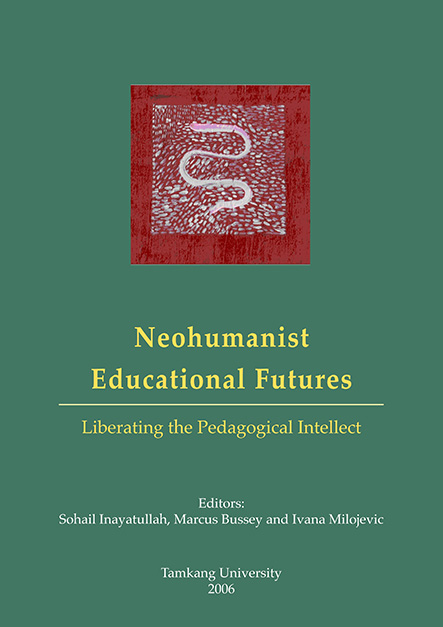 Neohumanist Educational Futures (PDF)