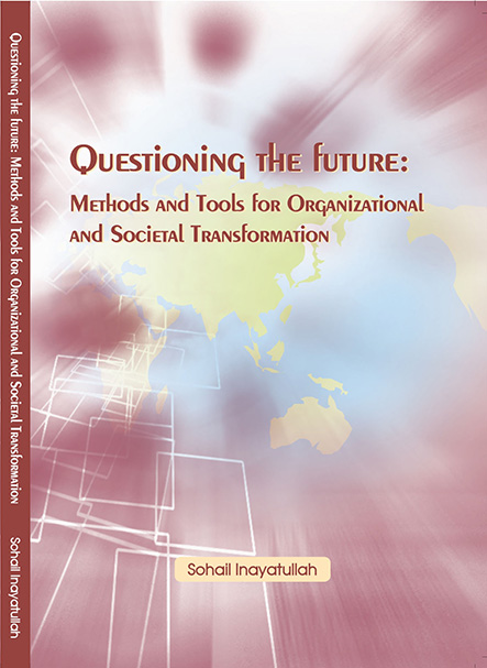 Questioning the Future (2007) (PDF)