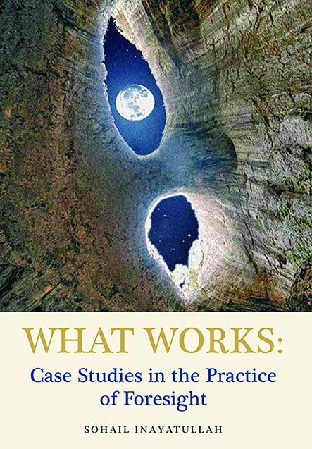 What Works (2015) (PDF)