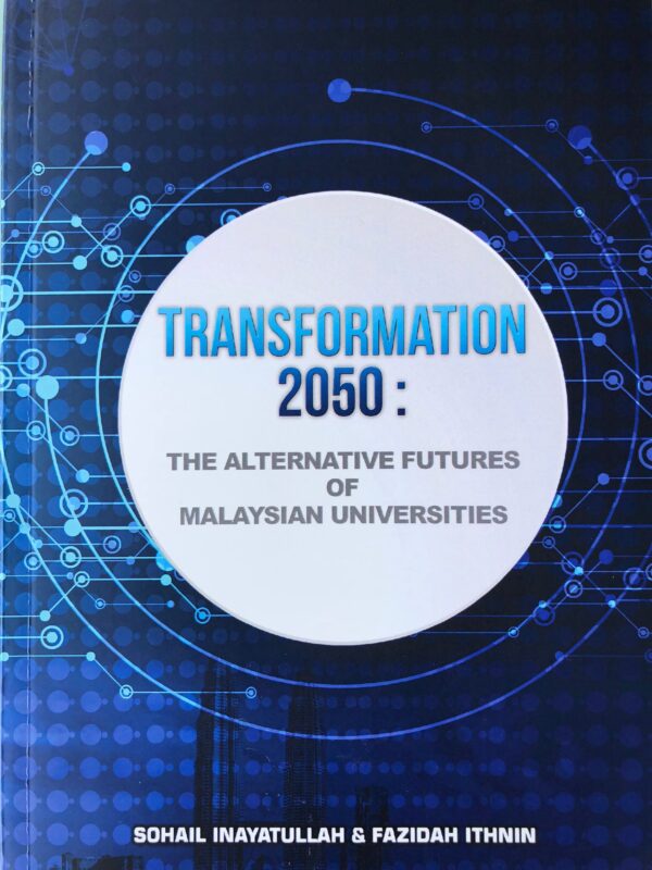 Transformation 2050 (2018) (PDF)