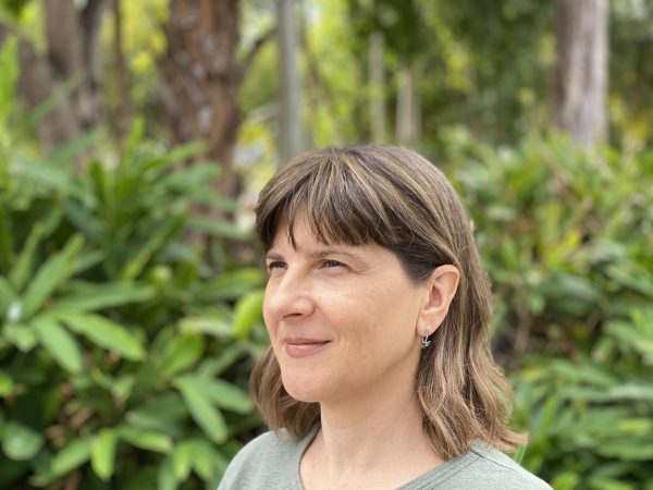 Conflict Transformation Futures Course with Ivana Milojević