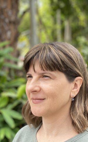 Conflict Transformation Futures Course with Ivana Milojević