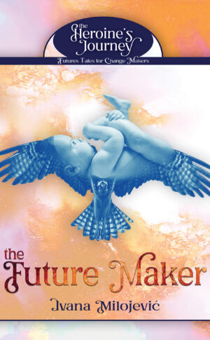The Future Maker (FICTION) (2022) (EPUB)