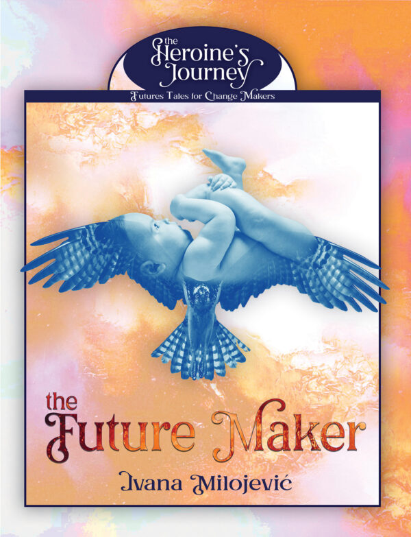 The Future Maker (FICTION) (2022) (EPUB)