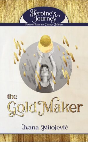 The Gold Maker (FICTION) (2022) (EPUB)