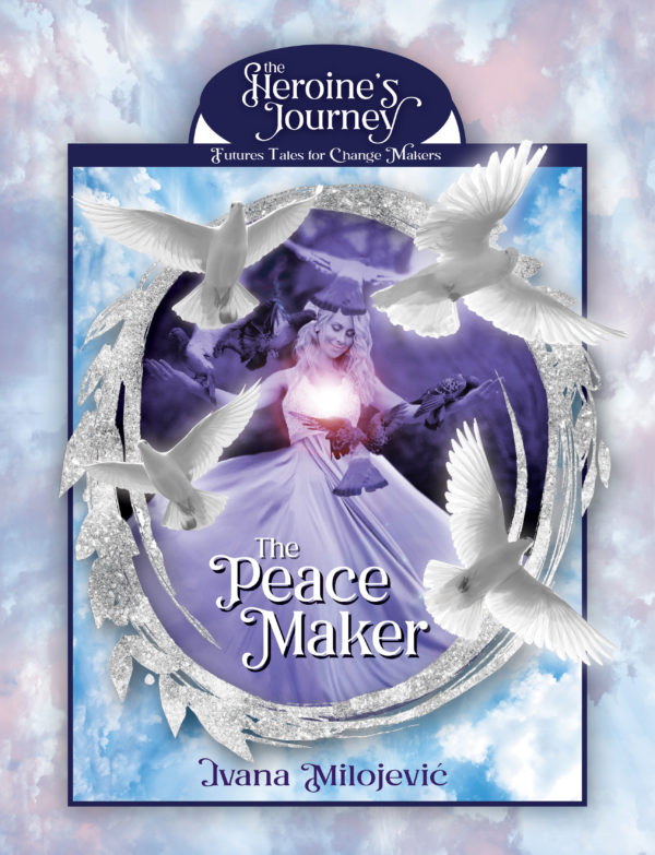 The Peace Maker (FICTION) (2022) (EPUB)