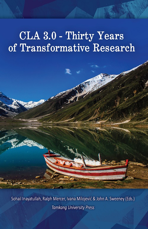 CLA 3.0: Thirty Years of Transformative Research